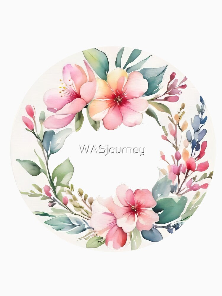 Botanical Bliss (641) by WASjourney