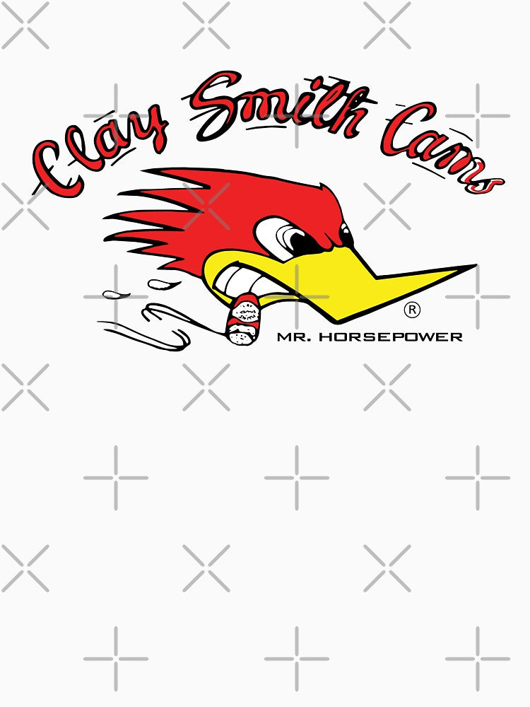 Mr Hórsépowér Clay Smíth Car Cáms by PhetKoetphon