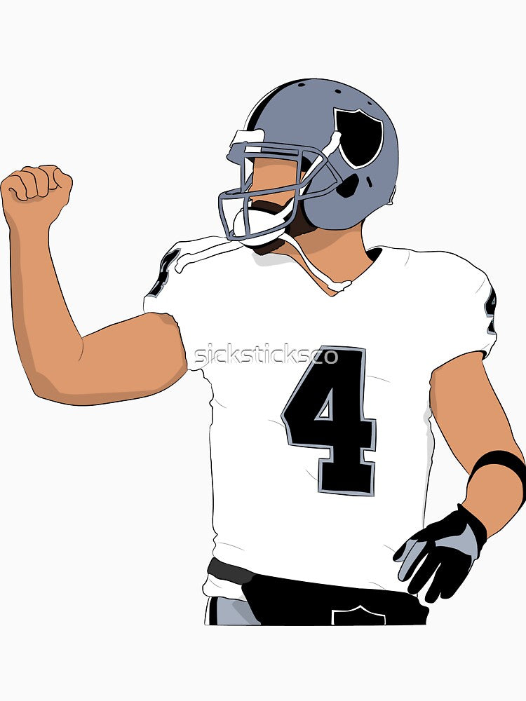 Football is Upon Us by sicksticksco