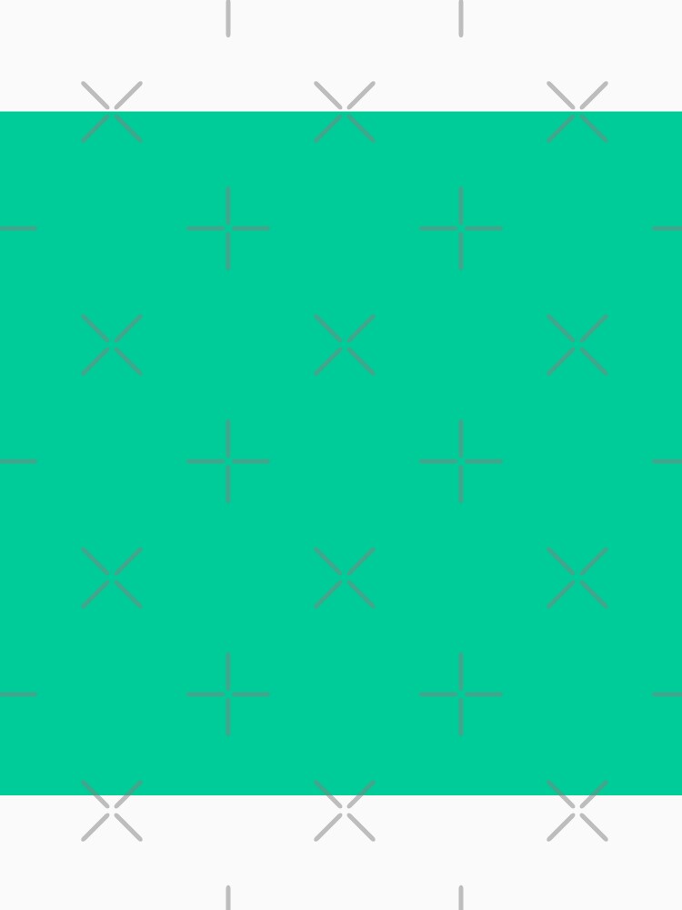 Beautiful Cushions/ Plain Caribbean green by ozcushions