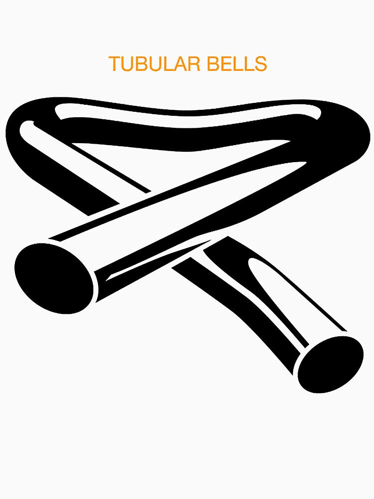 Tubular Bells - Mike Oldfield by Miga2000