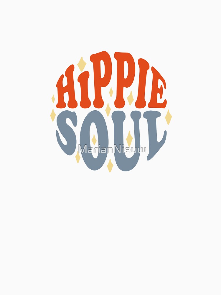 Unlock Your Inner Hippie: Neo-Soul & Retro Outfit Inspirations by InfiniteDemand