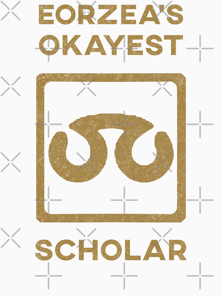 Eorzeas Okayest SCH - XIV by Nimazu