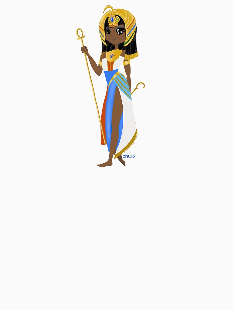 Cleopatra Y2K by alltHERageY2K