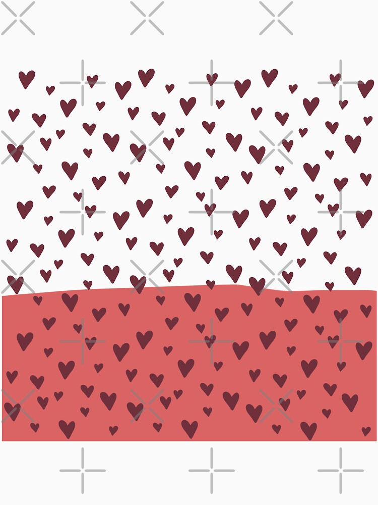 Pop Patterns - Floating Love by Sweetie Spicy
