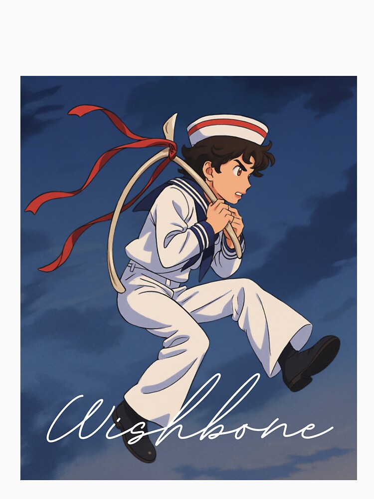 Fan Made Conan Gray Wishbone Album Cover Design by K1C0RE$URR3CT3D