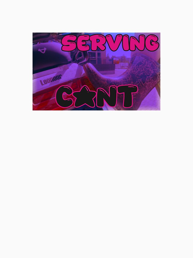 Serving cunt by Dora-the-Internet-Explorer