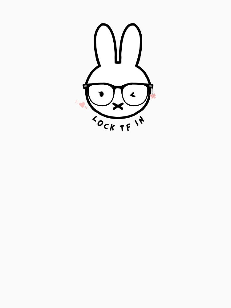 lock tf in bunny by hiitsabbee