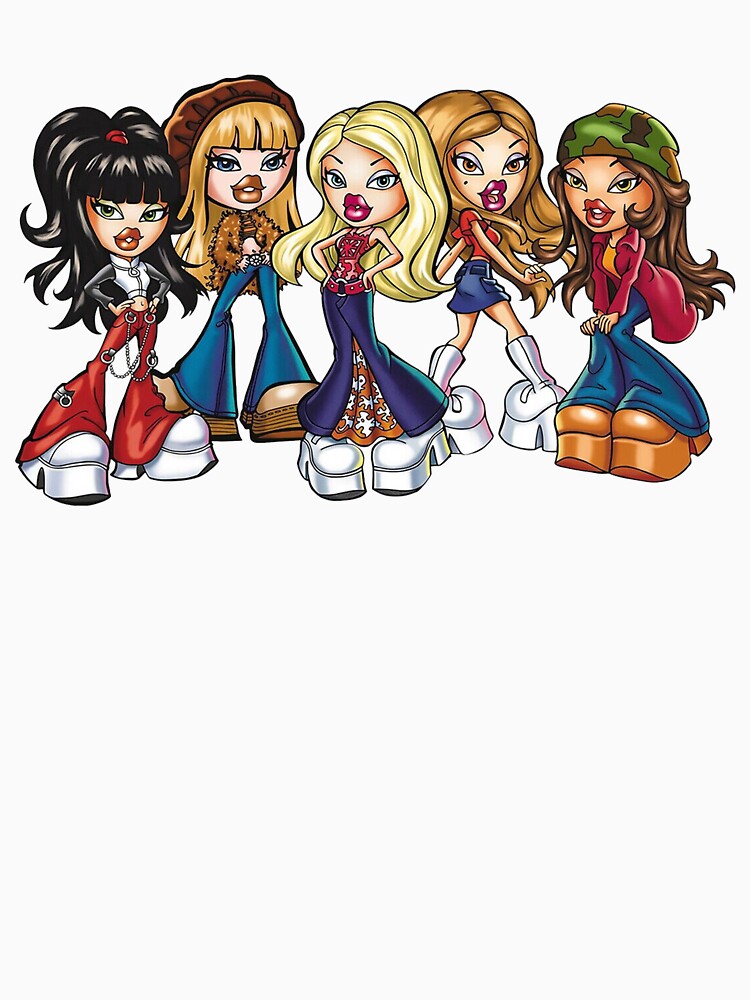 Bratz by Marco Bottiglieri