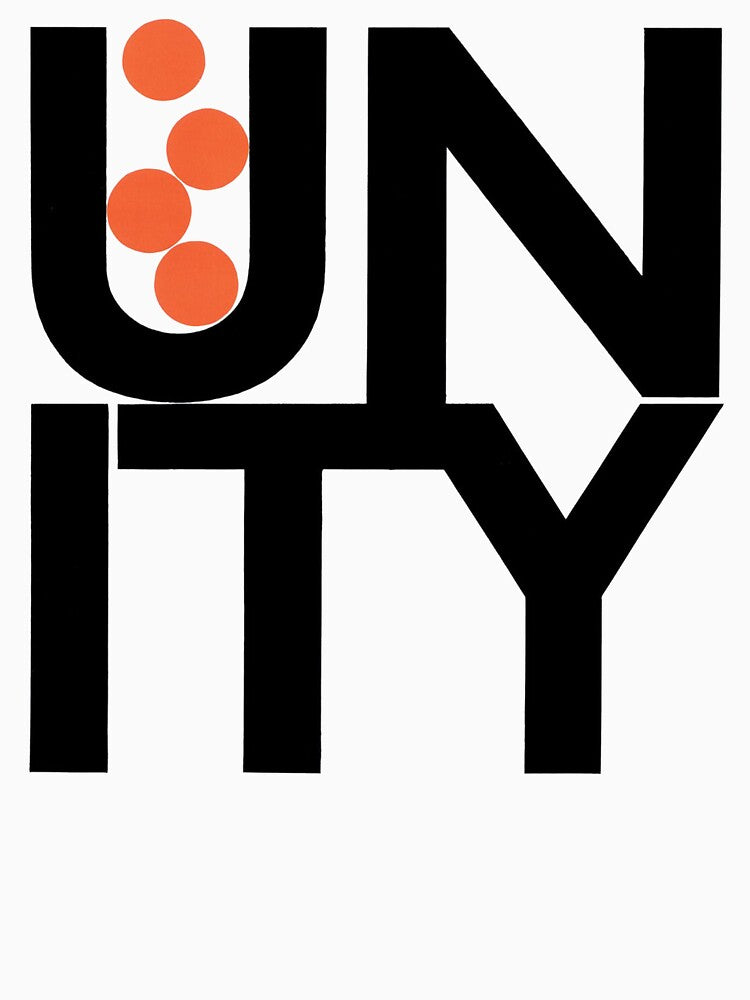 Unity by MissYourWater