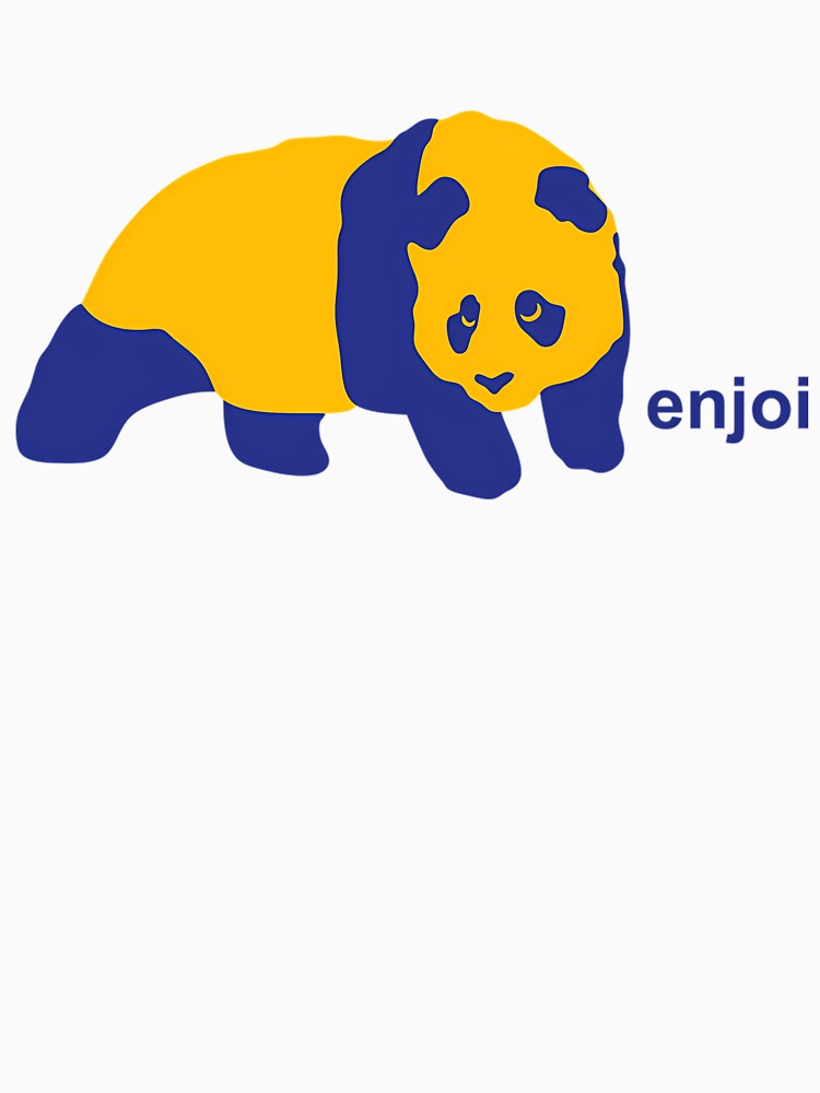 Enjoi Retro Logo by winter-harta