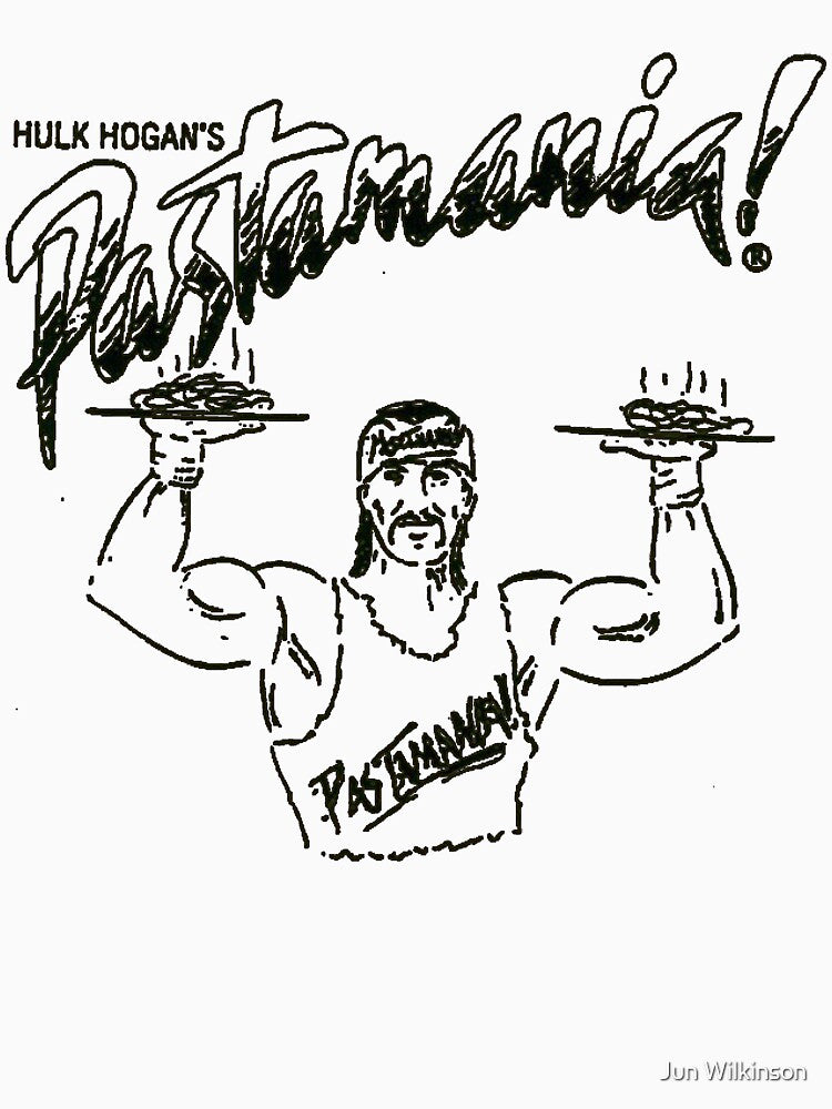 Pastamania by StapleTapeworms