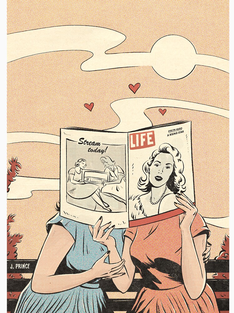 magazine by Jenifer Prince