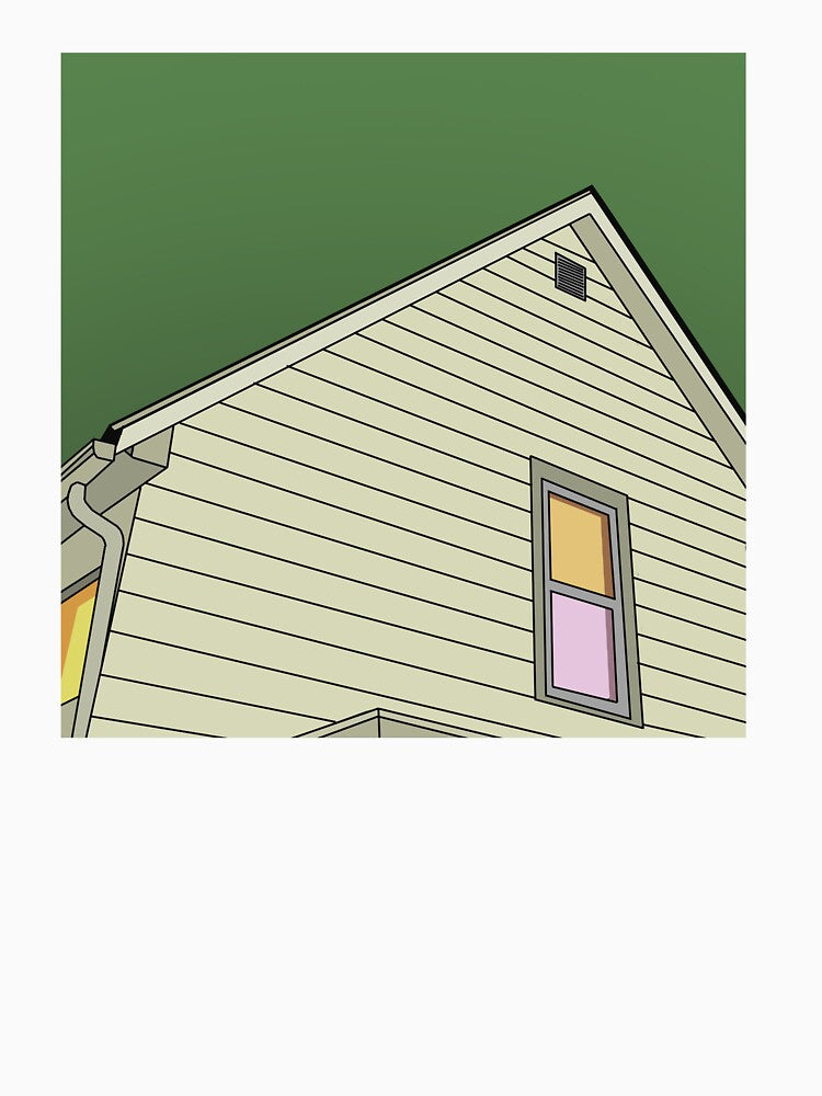 American Football House design by swnkisdead