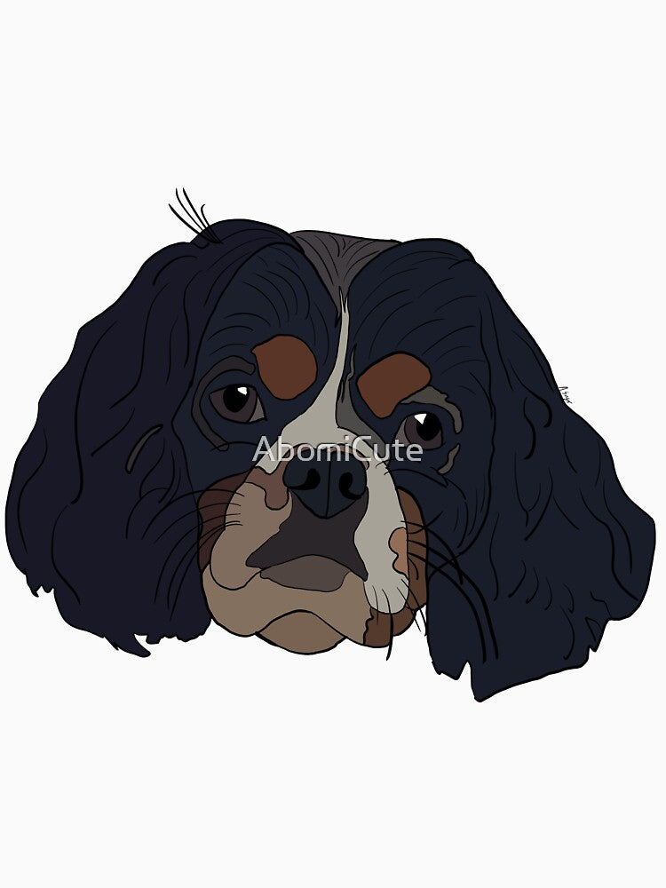 oliver by AbomiCute