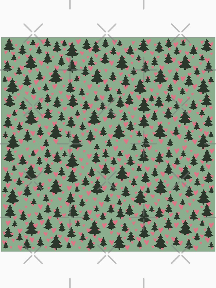 Pop Patterns - Love For The Season by Sweetie Spicy