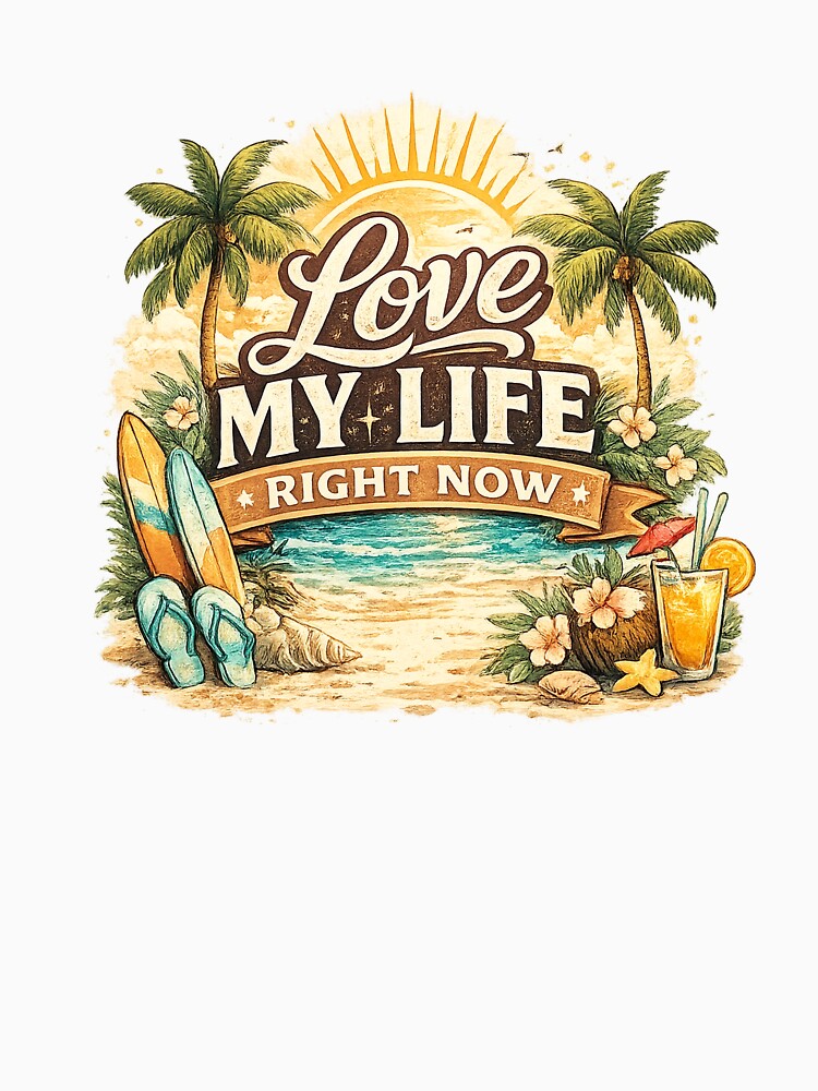 Love My Life Right Now by LoveMyLifeRightNow