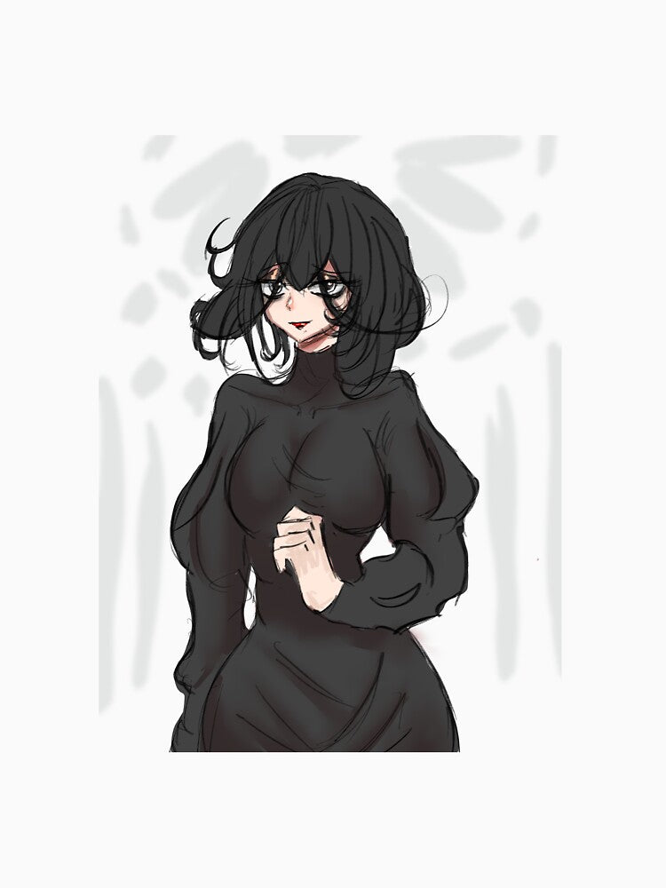 Goth Girl, alt by Zagaroth's Emporium