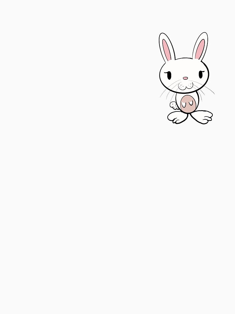 Bunny Hop by peachpugs