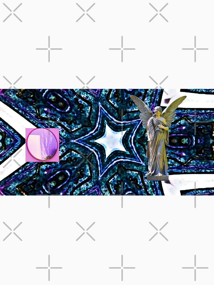 Modern Angel Star designer by Aquila Light Pictures