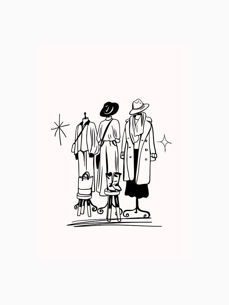 fashion by Espacio123