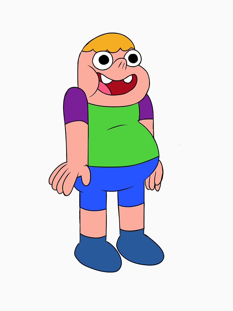 Clarence Wendle by Quistlor