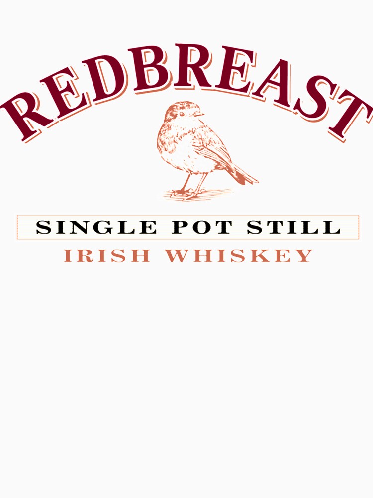 Premium Redbreast-Distillery Logos by Adawegamig