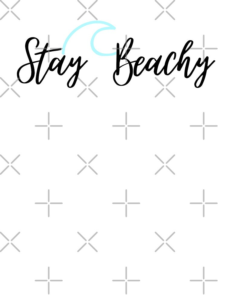 Stay Beachy by MND-Designs
