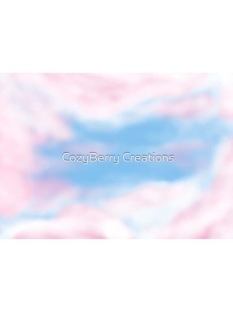 Cotton Candy Clouds 3 by CozyBerry Creations