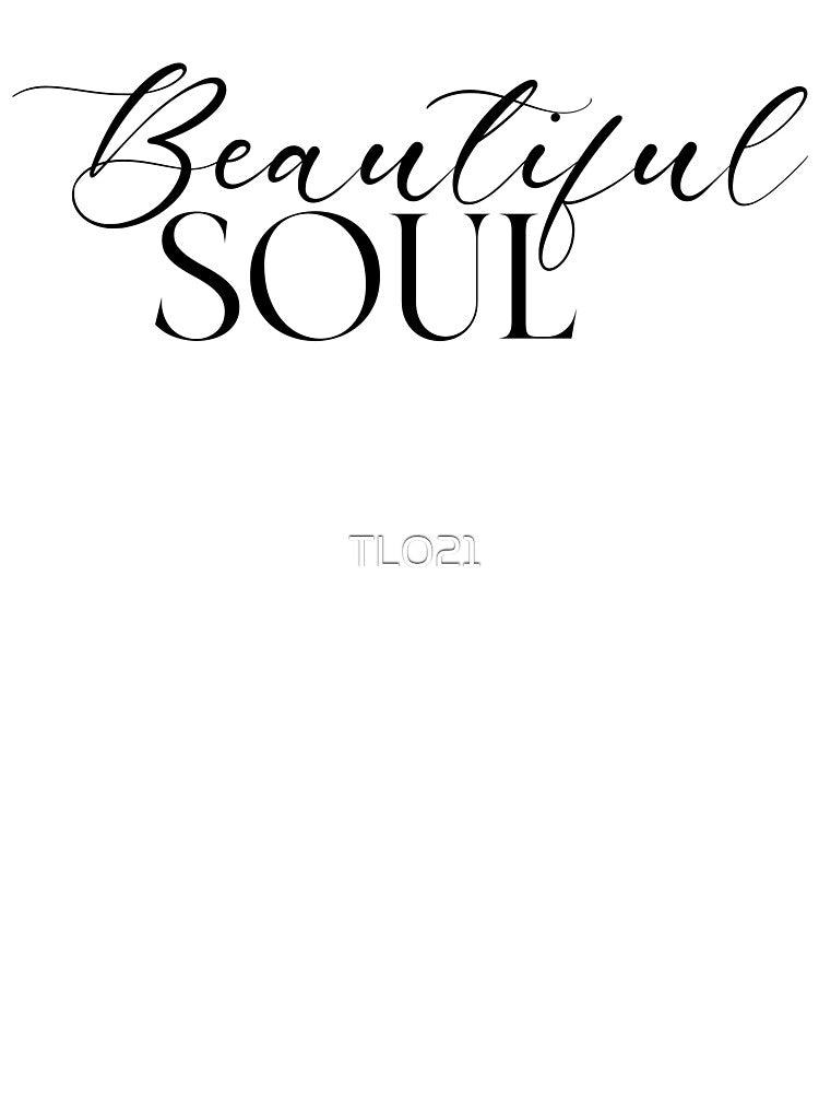 Beautiful soul by TLO21