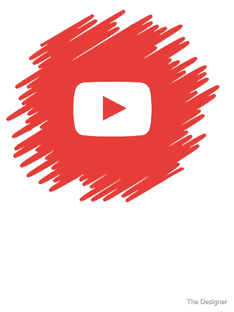 Creative Logo Design  - You Tube by charithimantha