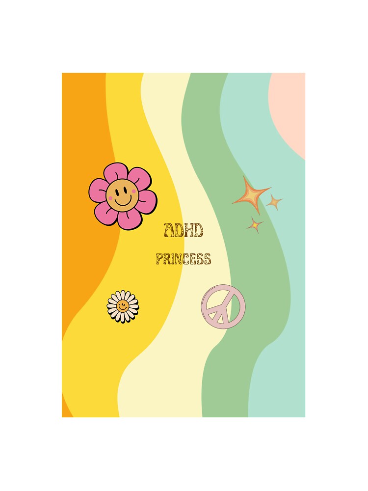 ADHD prin by chapayne