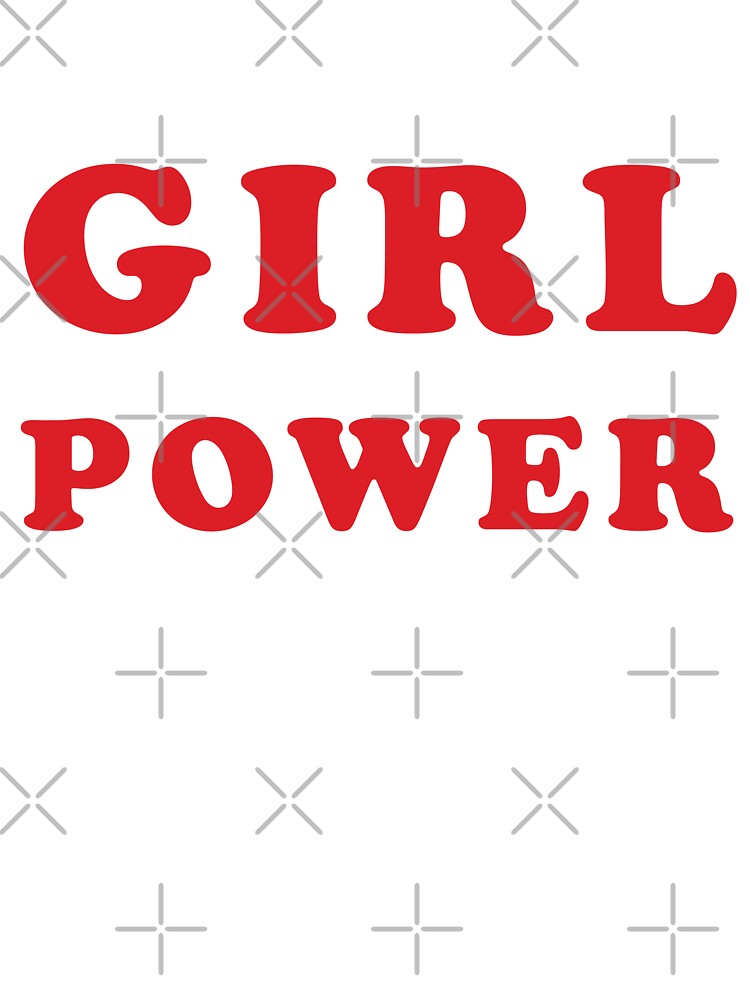 GIRL POWER by 17slwt