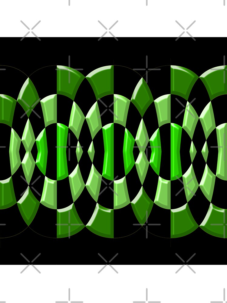 Beautiful Cushions/ Check Green Thing by ozcushionstoo