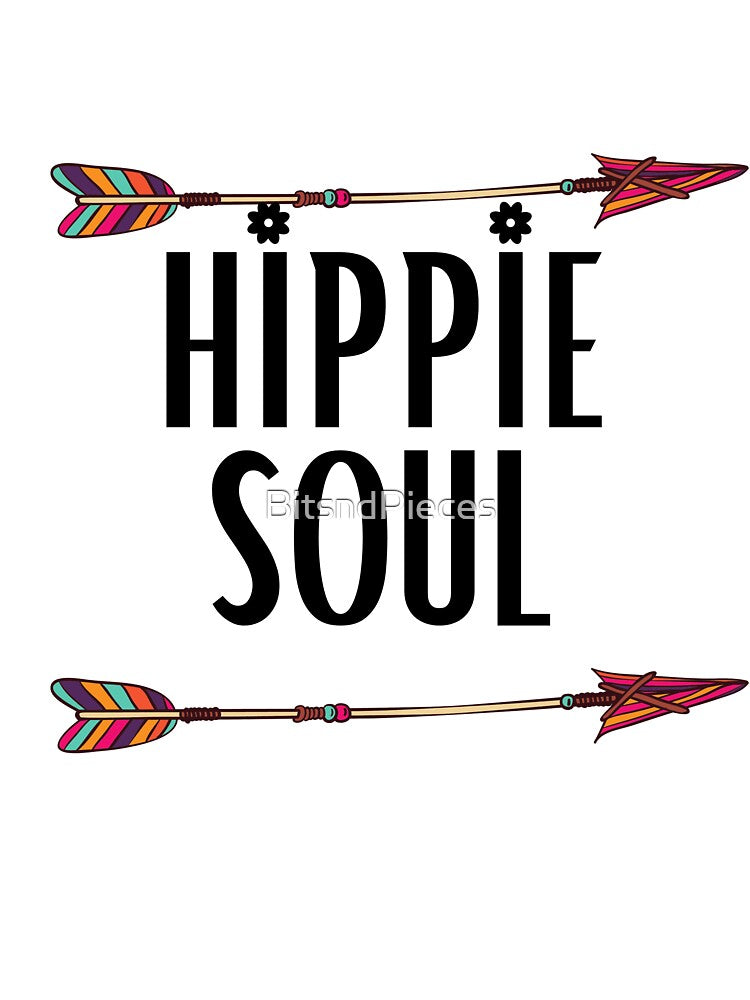 Hippie Soul by BitsndPieces