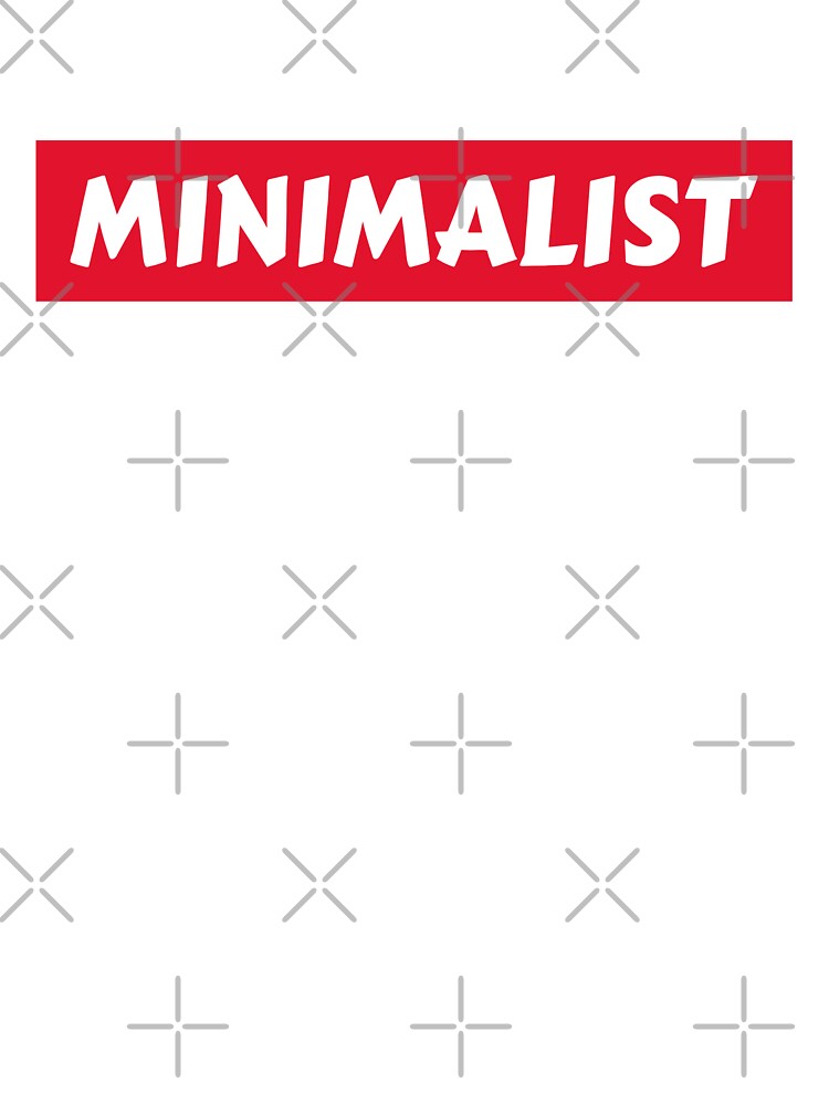Minimalist hipster by jrenterprise