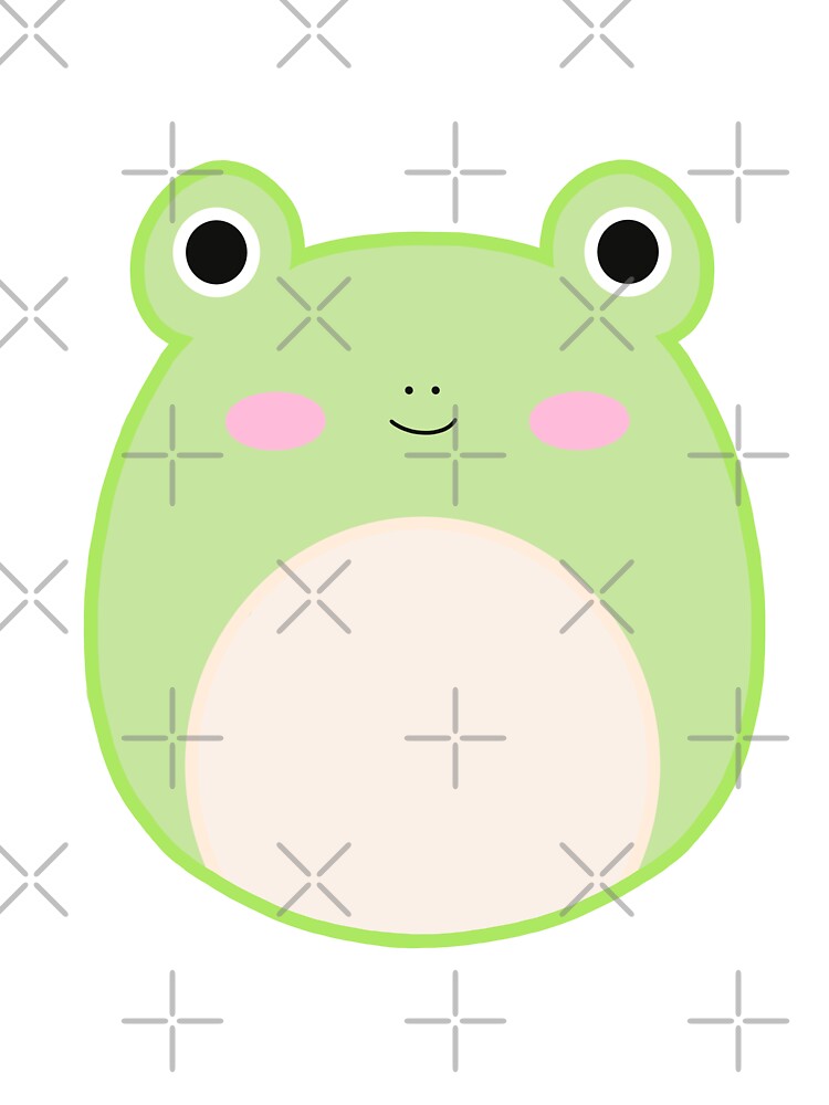 Frog by Craftingwiz