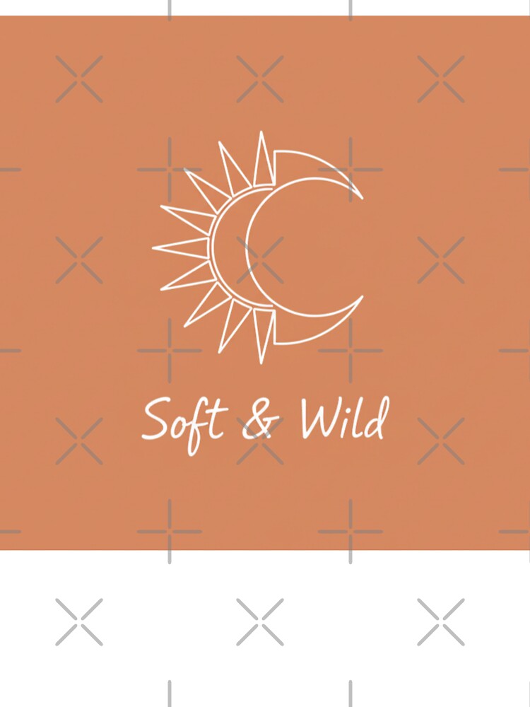 Soft and wild by DoneAndDusted
