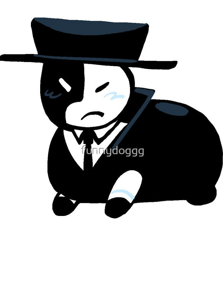 Die of Death: Artful Critter by funnydoggg