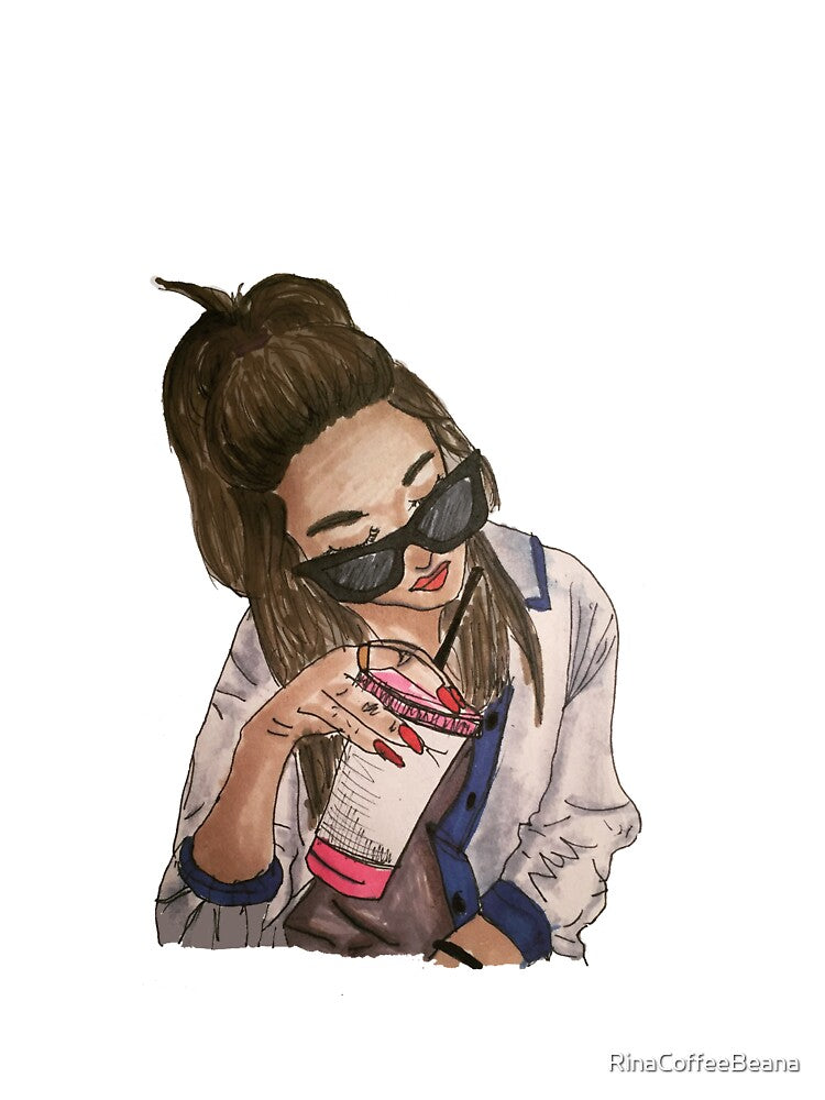 Basic by RinaCoffeeBeana
