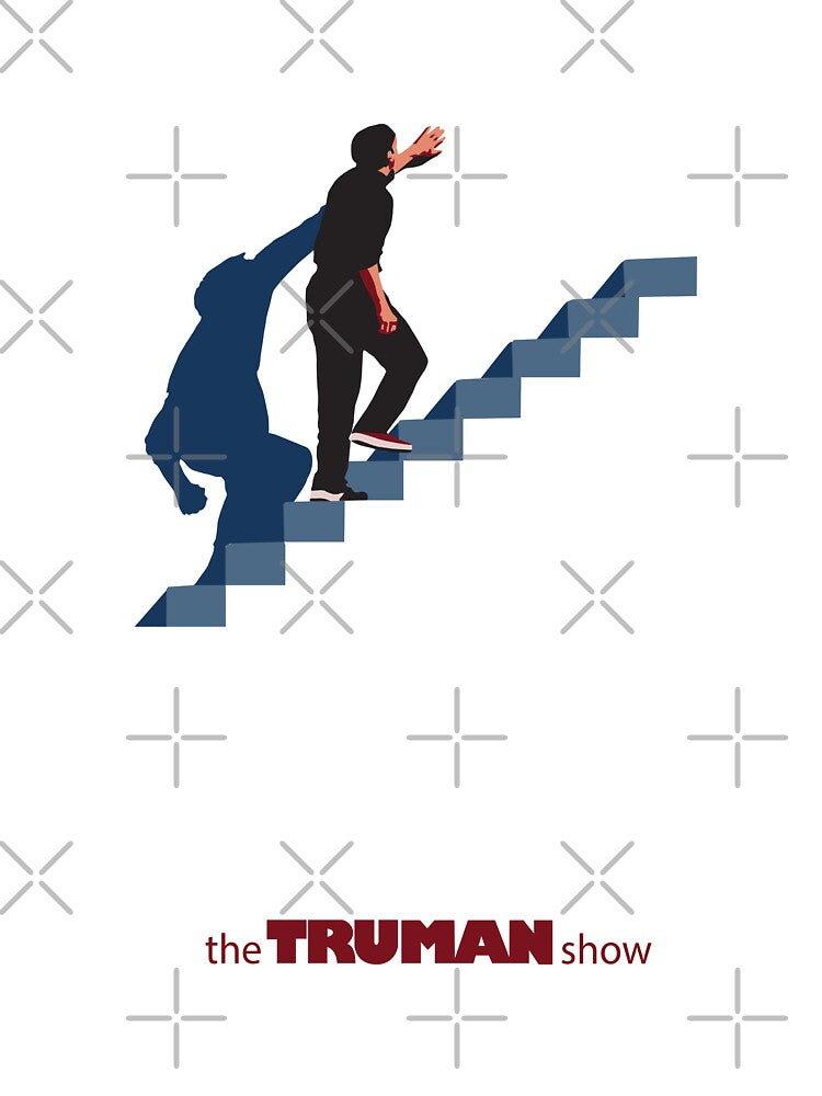 The Truman Show by lor4rt