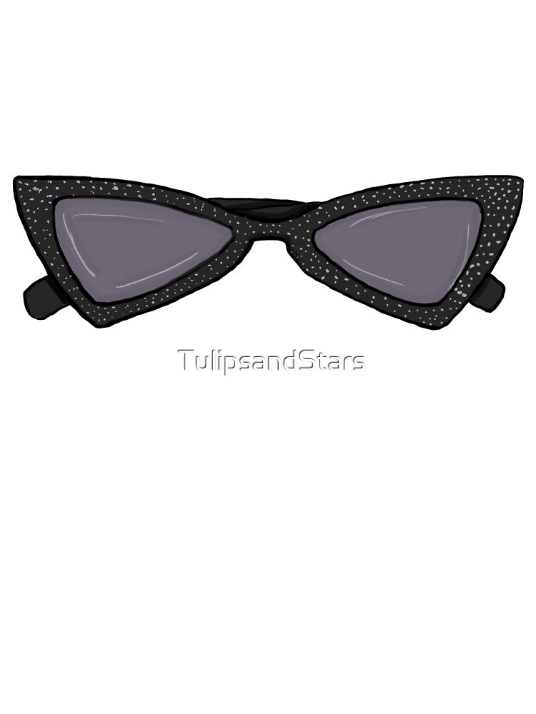 Cute sunglasses by TulipsandStars