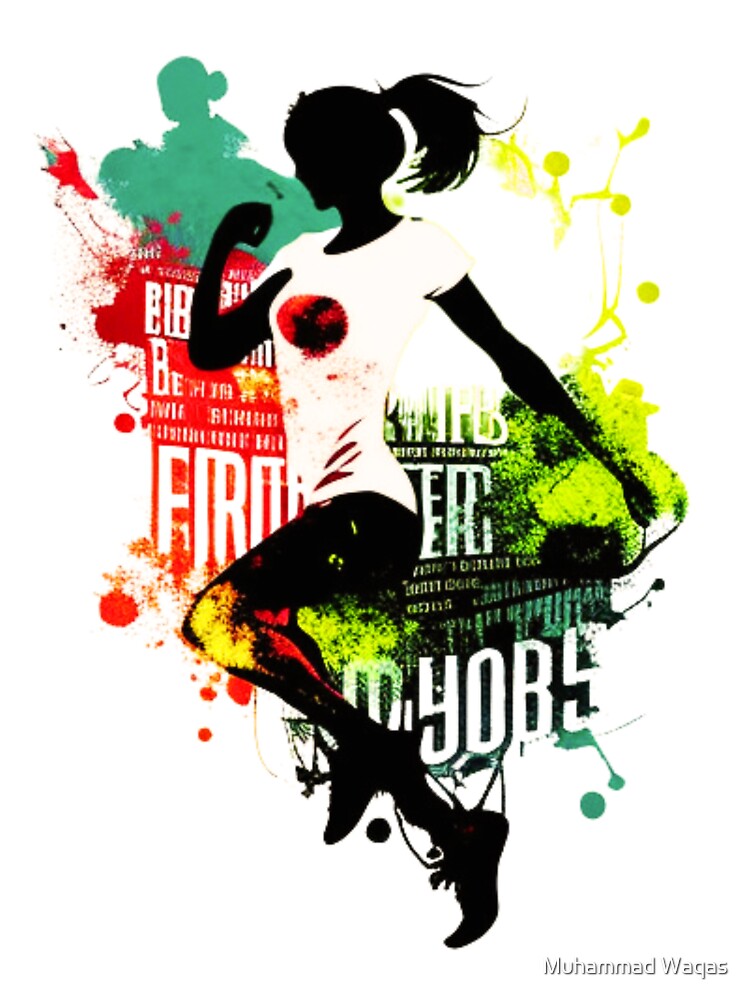 Fitness Theme by LazyLifestyle