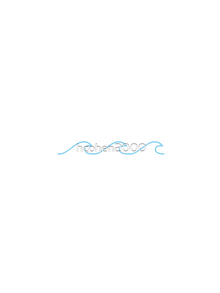 Waves by hcohen2000
