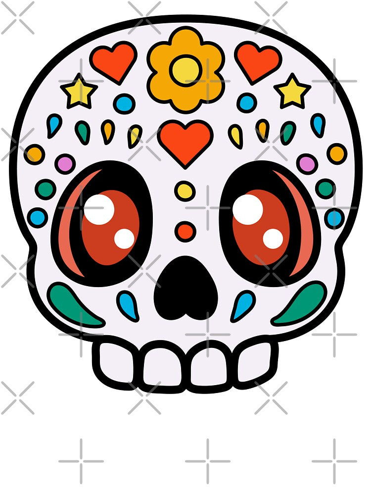 Lavera Catrina Kawaii by Raymi03