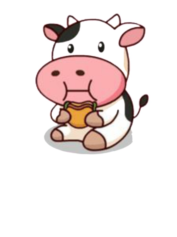 Vacas Kawaii by Tarun Bisht