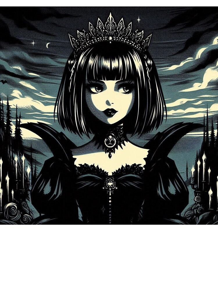 Midnight Muse by Donkey's Salad