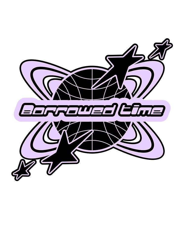 Borrowed time aesthetic design by greener designs