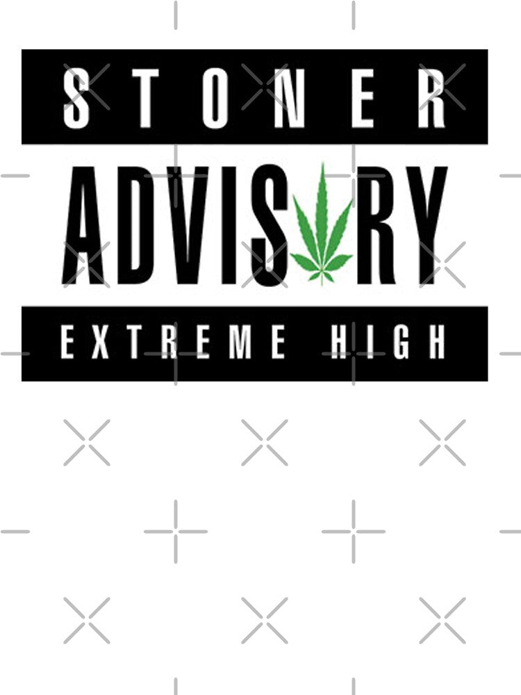 Stoner Advisory by lucasbrondi