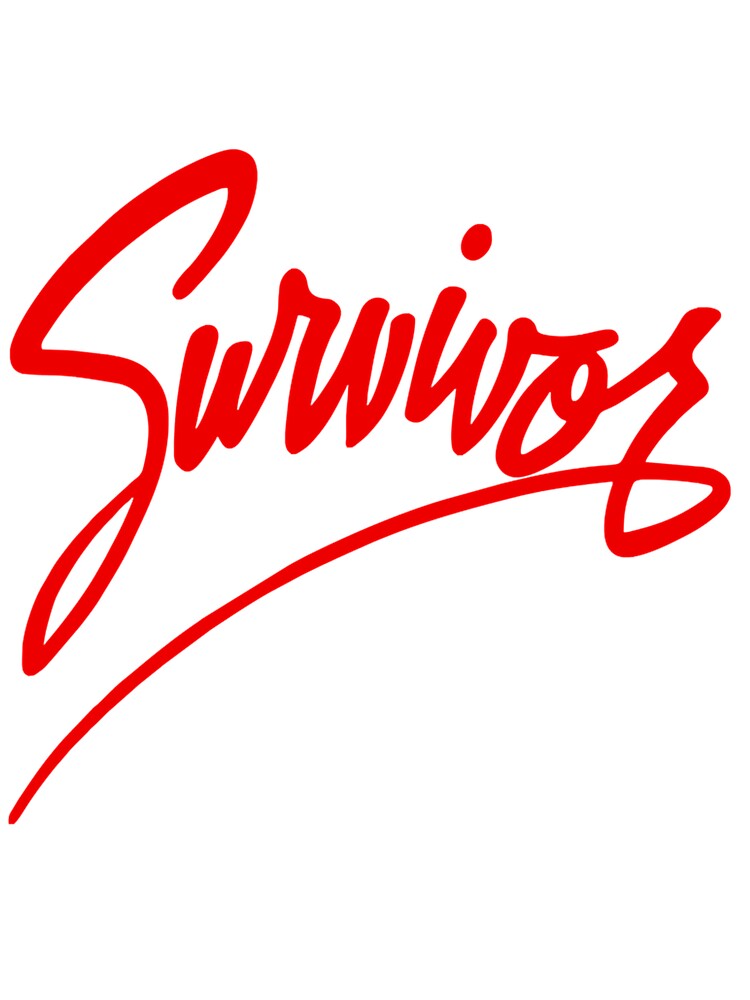 Survivor Band by duffyzxchasity